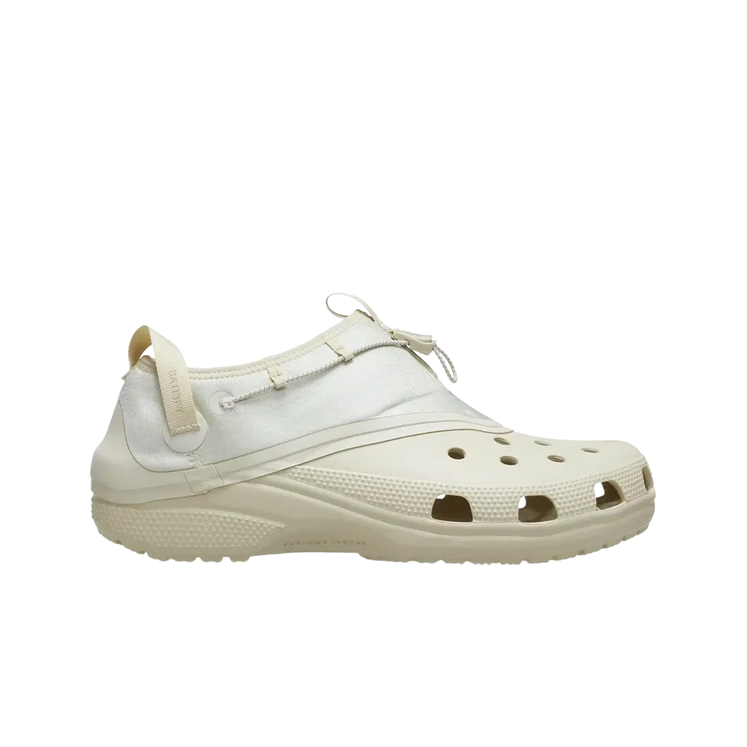 Crocs Crocs Classic Clog Satisfy Bone
