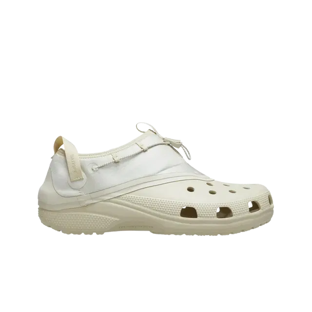 Crocs Crocs Classic Clog Satisfy Bone - view 2