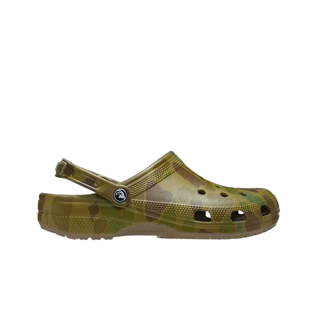 Crocs Crocs x XLarge Classic Clog Camo
