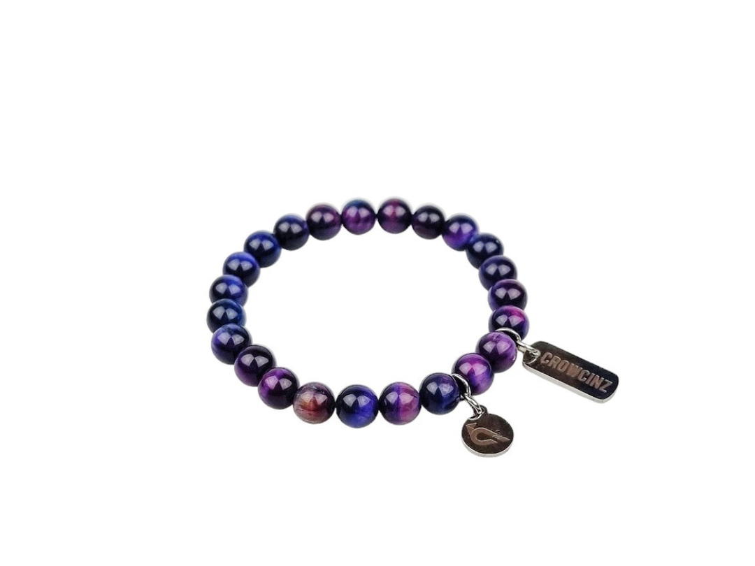 Crowcinz Crowcinz Quotidian Bracelet (Galaxy)