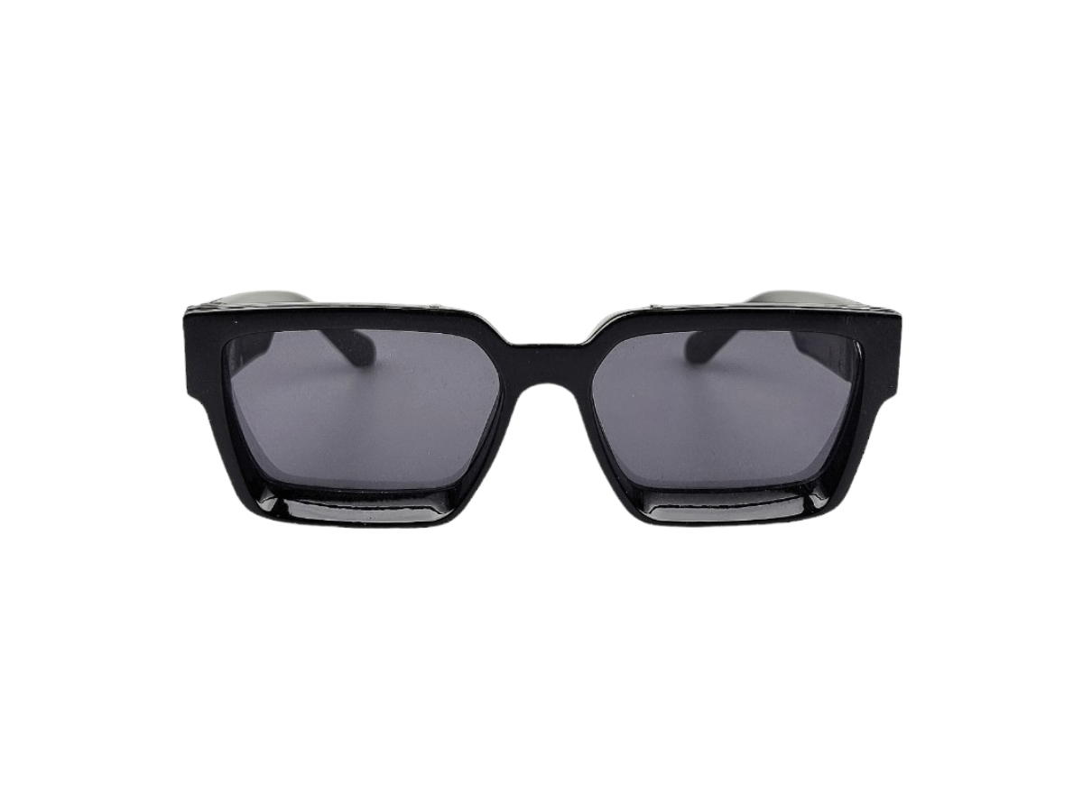Crowcinz Crowcinz Sunglass (Black)