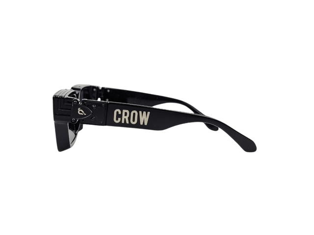 Crowcinz Crowcinz Sunglass (Black) - view 3