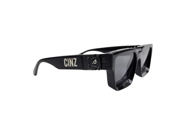 Crowcinz Crowcinz Sunglass (Black) - view 5