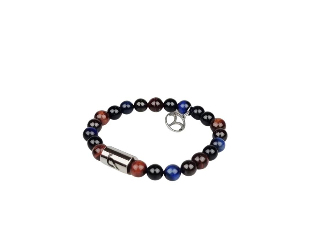 Crowcinz Crowcinz Zodiac Bracelet (Aries)