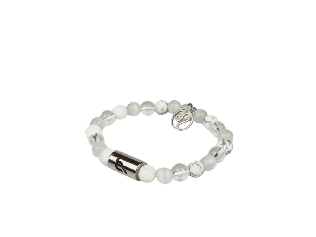 Crowcinz Crowcinz Zodiac Bracelet (Leo)
