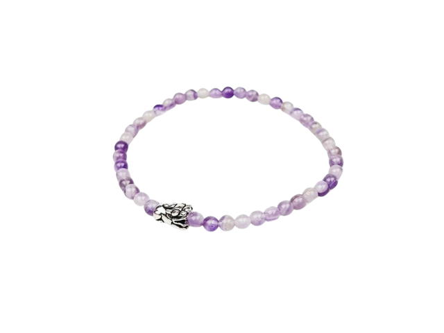 Crowcinz Crowcinz / Pixiu Amethyst - view 1