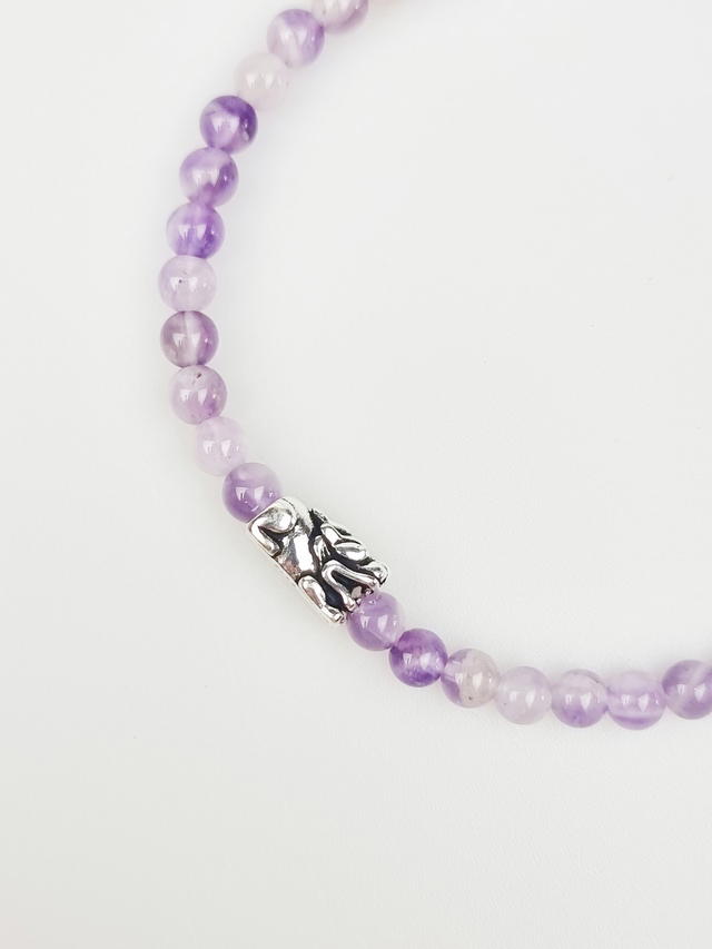 Crowcinz Crowcinz / Pixiu Amethyst - view 2