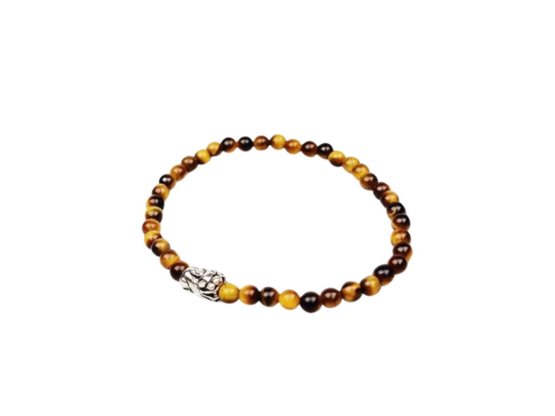 Crowcinz Crowcinz Pixiu / Origina Tiger Eye
