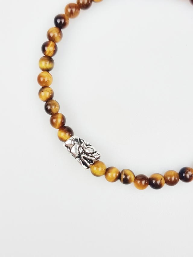 Crowcinz Crowcinz Pixiu / Origina Tiger Eye - view 2