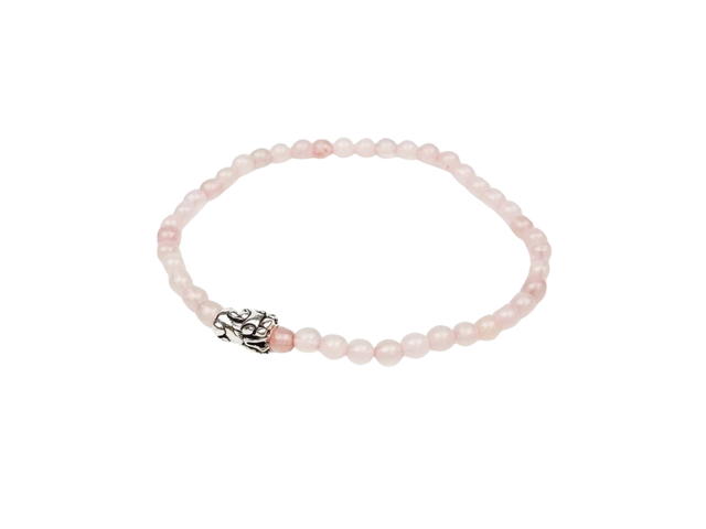 Crowcinz Crowcinz Pixiu / Rose Quartz - view 1