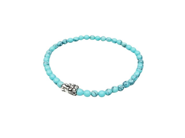 Crowcinz Crowcinz Pixiu / Turquoise - view 1