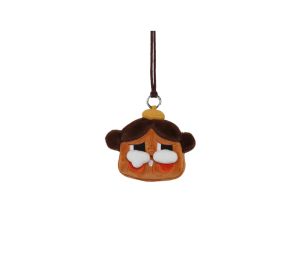 Buy Crybaby Carry Me Original Brown Edition at Sasom – Authentic and Ready to Ship