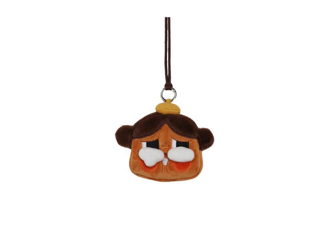 Molly Factory Crybaby Carry Me Original Brown Edition - view 1