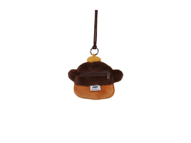 Molly Factory Crybaby Carry Me Original Brown Edition - view 2