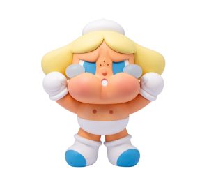 Buy Crybaby Molly The Angry Blonde (Edition Of 100) at Sasom – Authentic and Ready to Ship