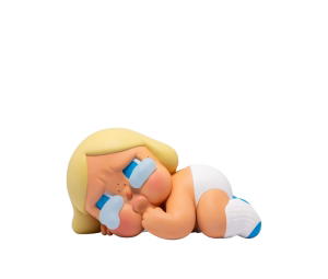 Buy (เช็คการ์ด) Crybaby Molly The Insomniac Polystone at Sasom – Authentic and Ready to Ship