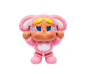 Buy Crybaby The Angry Bunny at Sasom – Authentic and Ready to Ship
