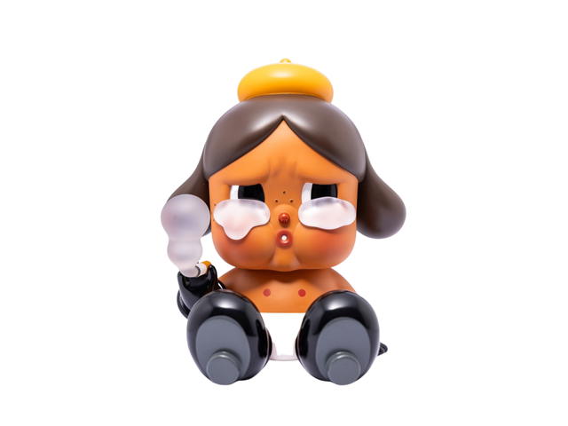 Molly Factory Crybaby The Good Ones Polystone - view 1