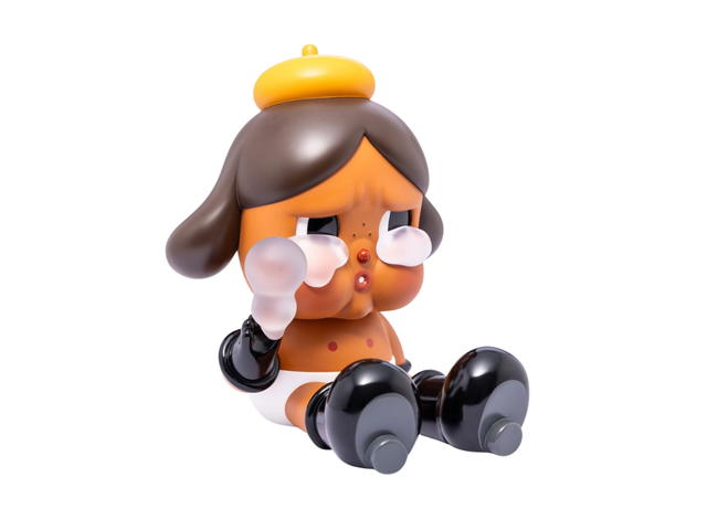 Molly Factory Crybaby The Good Ones Polystone - view 2