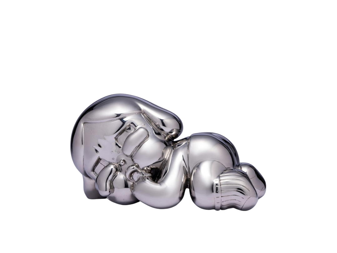Molly Factory Crybaby The Insomniac Stainless Steel