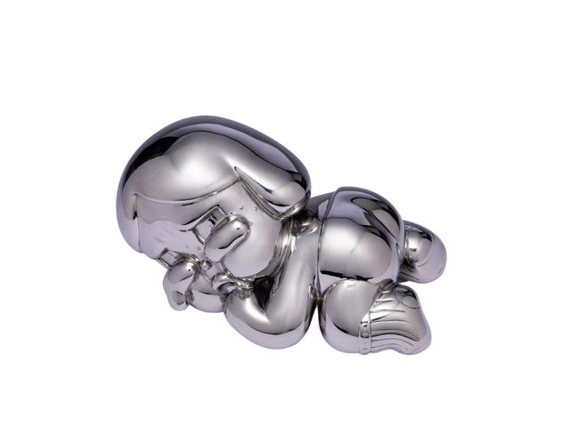 Molly Factory Crybaby The Insomniac Stainless Steel - view 2