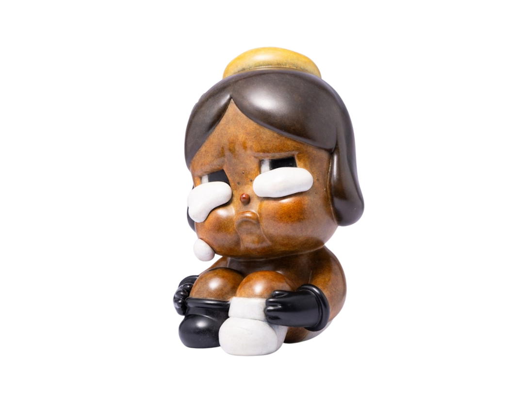 Molly Factory Crybaby The Overthinker Bronze Original