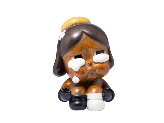Molly Factory Crybaby The Overthinker Bronze Original - view 2