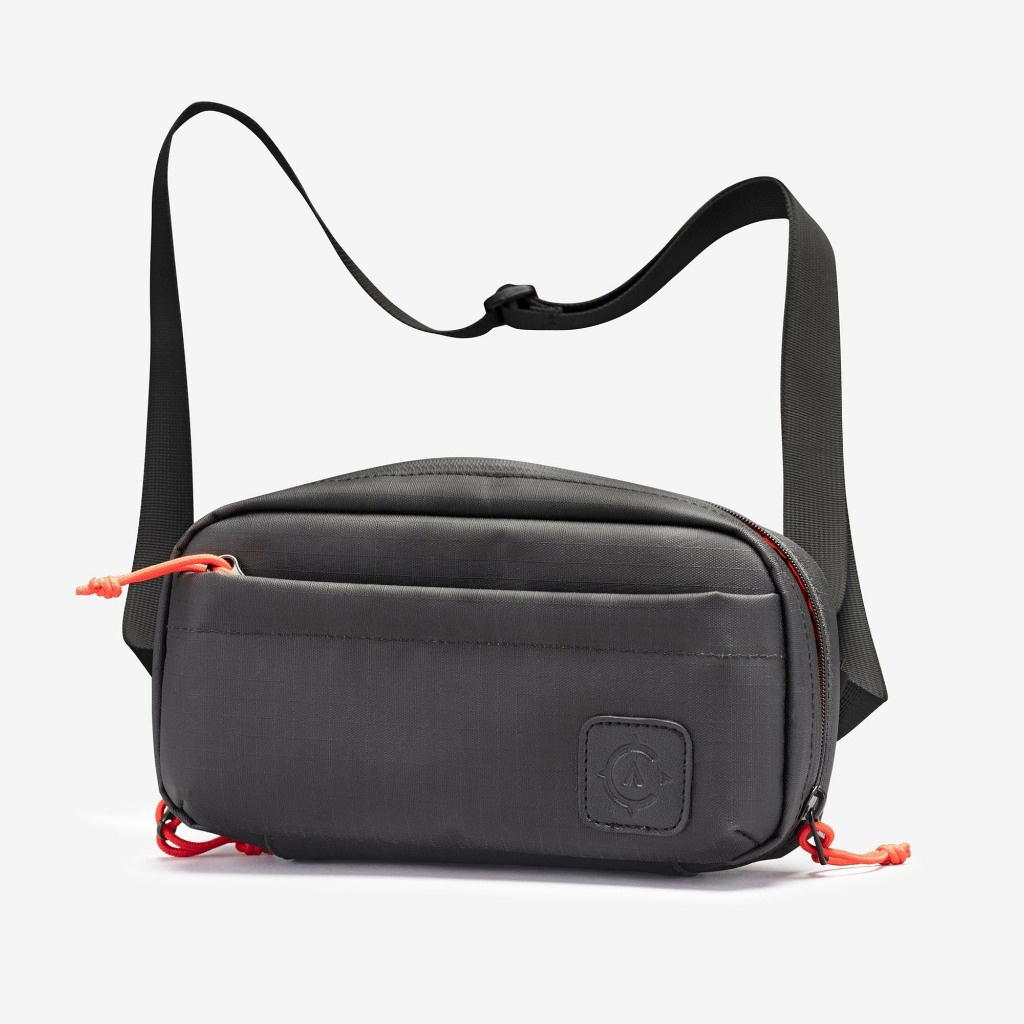 Cancha Cancha Sling Bag Black