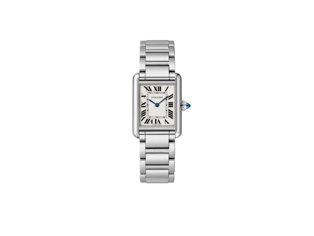 Cartier Cartier Tank Must De Cartier Watch