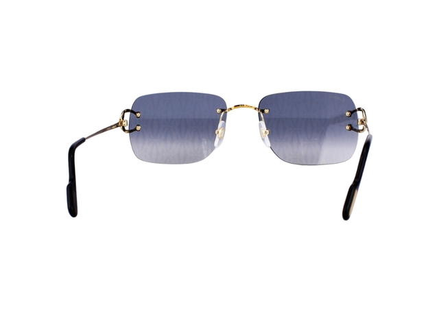 Cartier Cartier C Decor CT0330S 007 Yellow Gold - view 4