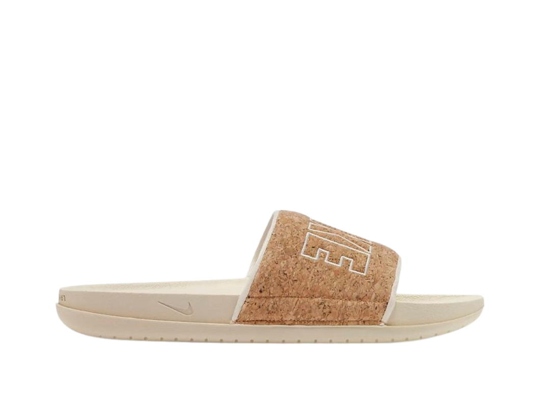 Nike Nike Offcourt Slide Se Cork