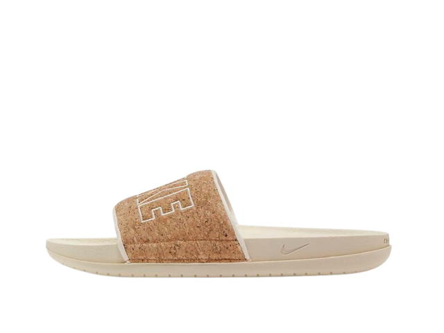 Nike Nike Offcourt Slide Se Cork - view 2