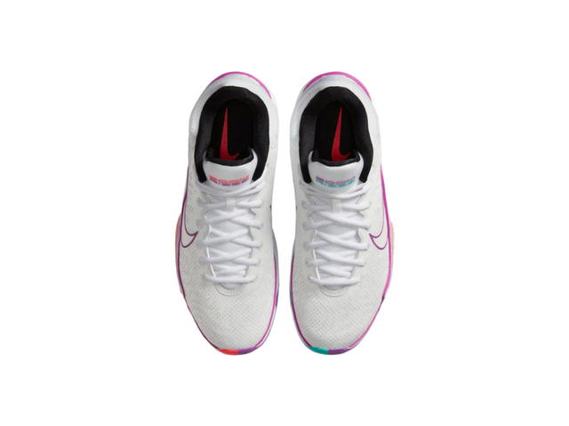 Nike Nike Zoom Rize 2 Hyper Violet - view 3