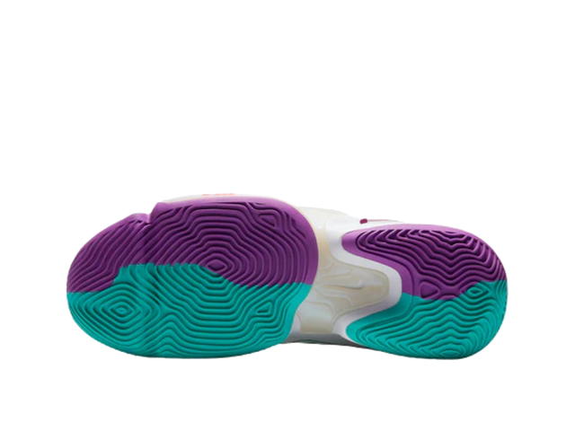 Nike Nike Zoom Rize 2 Hyper Violet - view 4
