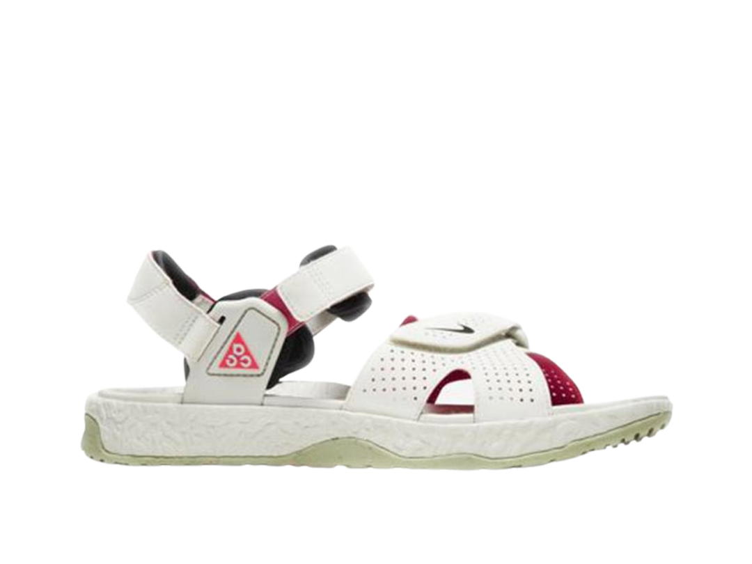 Nike Nike Acg Air Deschutz Sail Spruce Aura