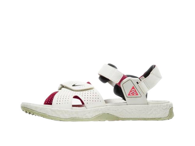Nike Nike Acg Air Deschutz Sail Spruce Aura - view 2