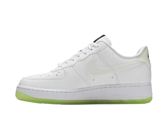 Nike Nike Air Force 1 Low '07 Have a Nike Day (Women's) - view 2