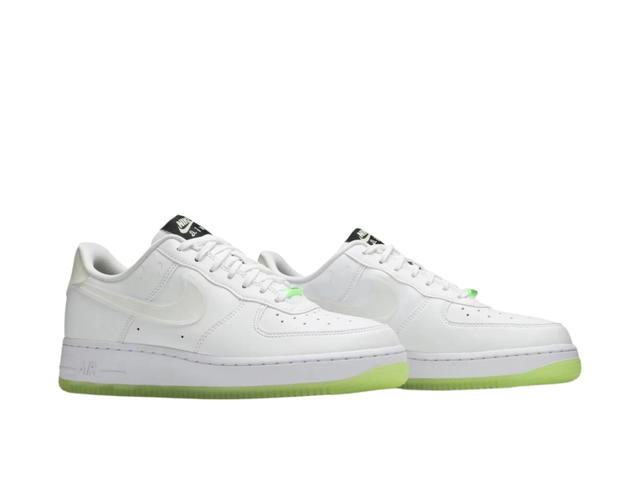 Nike Nike Air Force 1 Low '07 Have a Nike Day (Women's) - view 3