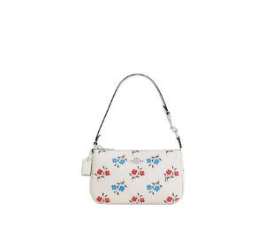 Buy Coach Nolita 19 With Floral Print at Sasom – Authentic and Ready to Ship