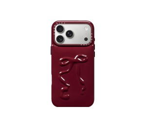 Buy Casetify Pillow Case Ruby at Sasom – Authentic and Ready to Ship