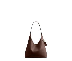 Buy Coach Brooklyn Shoulder Bag Maple at Sasom – Authentic and Ready to Ship
