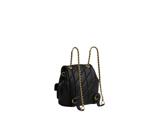 Coach Coach Tabby Backpack Black - view 2