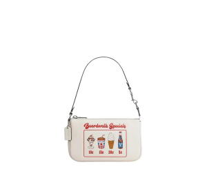 Buy Coach Nolita 19 With Boardwalk Graphic at Sasom – Authentic and Ready to Ship