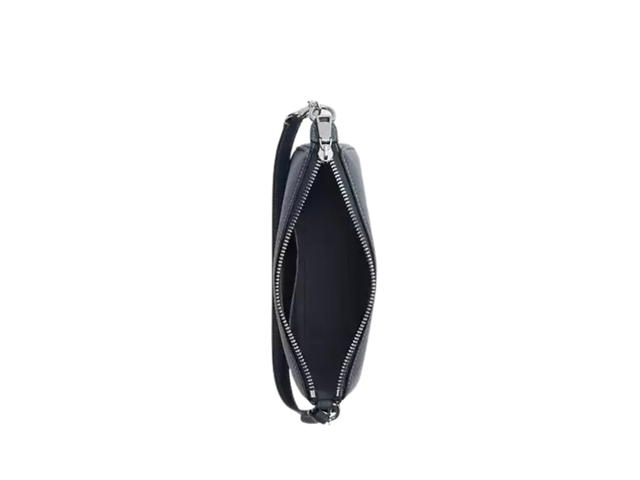 Coach Coach Nolita 19 With Coach Graphic Denim - view 3