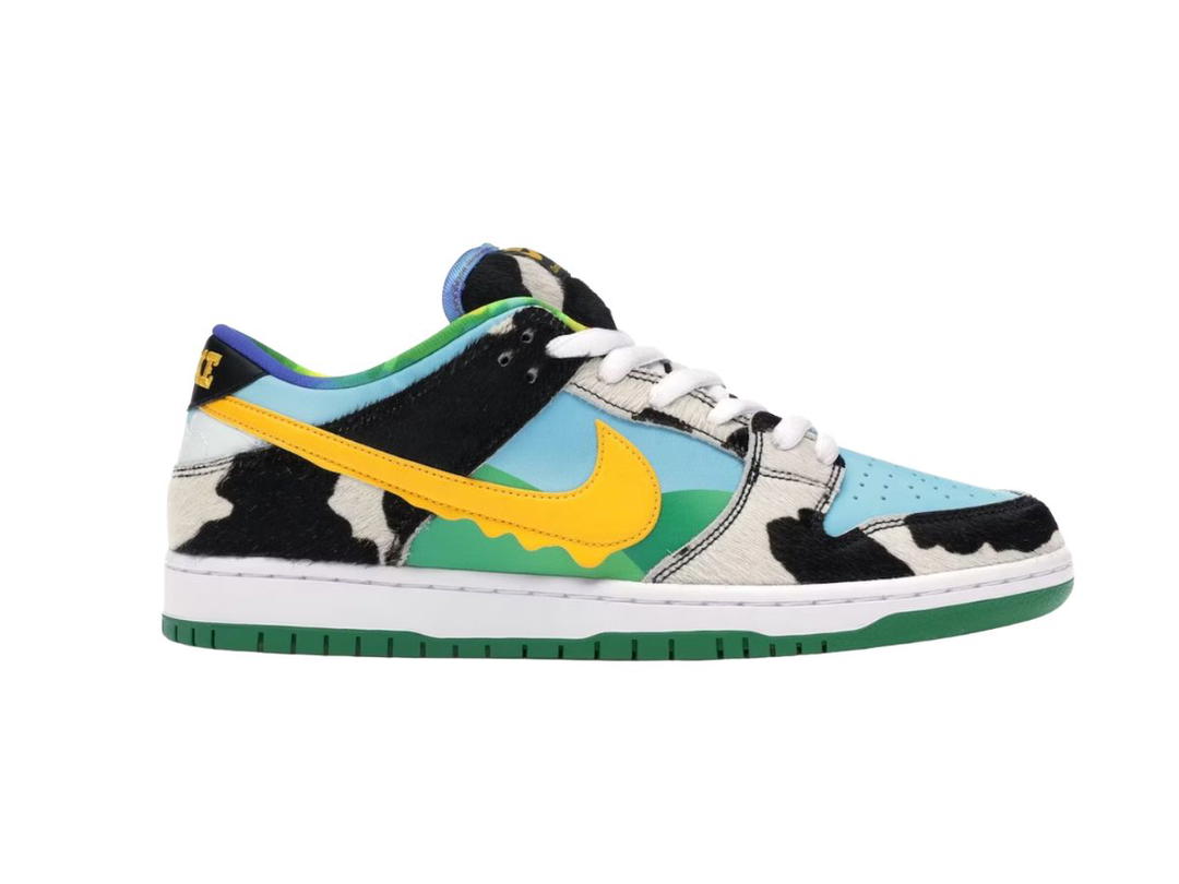 Nike Nike SB Dunk Low Ben & Jerry's Chunky Dunky