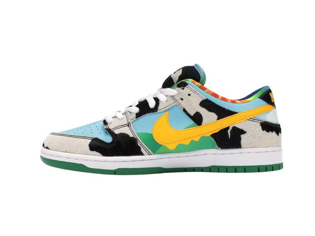 Nike Nike SB Dunk Low Ben & Jerry's Chunky Dunky - view 2