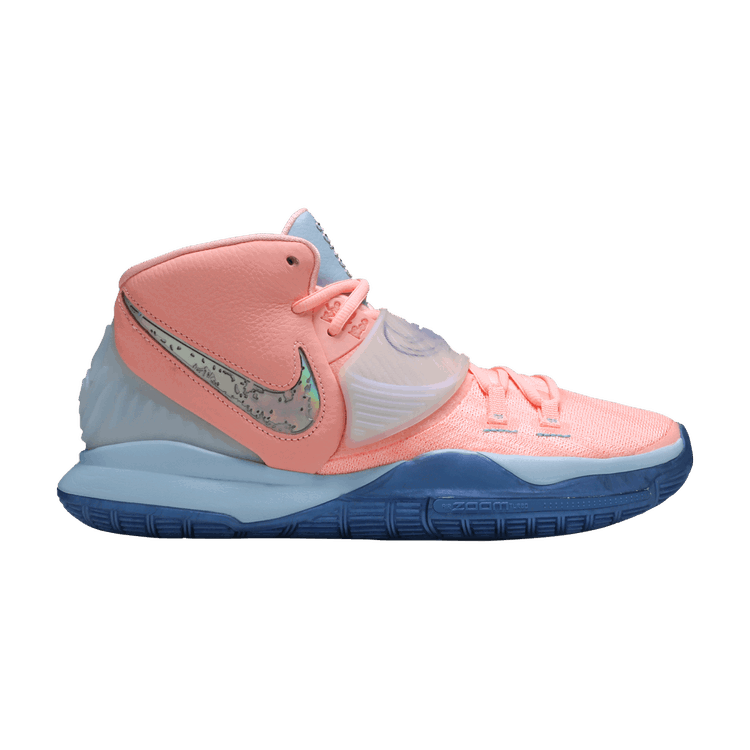 Nike Nike Kyrie 6 Concepts Khepri