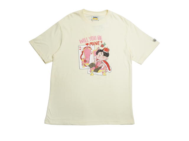 CuteBoy CuteBoy Bacon Time Will You Be Mine (Moowan) BoxSet - view 1