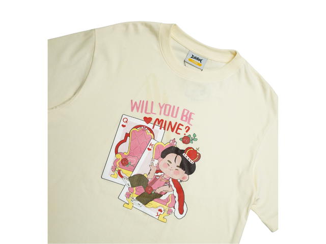 CuteBoy CuteBoy Bacon Time Will You Be Mine (Moowan) BoxSet - view 3