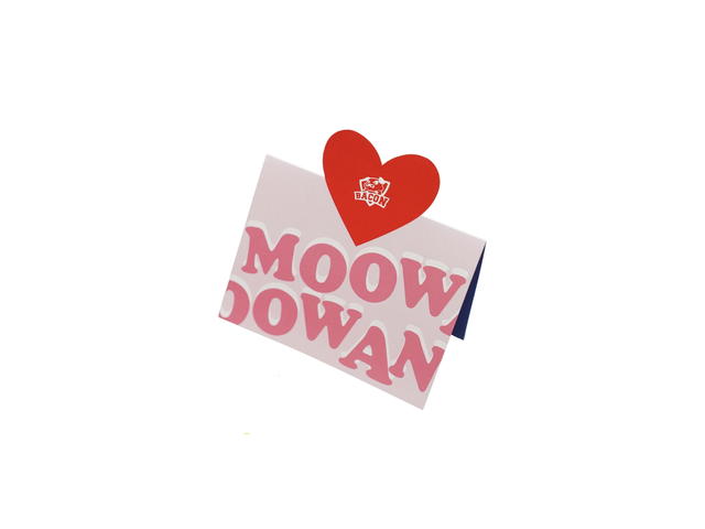 CuteBoy CuteBoy Bacon Time Will You Be Mine (Moowan) BoxSet - view 5
